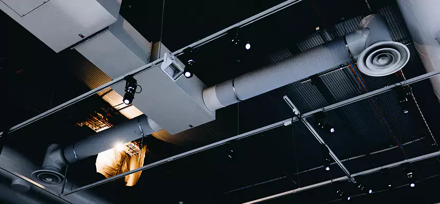 Our Air Duct Replacement Services in Franklin, MA