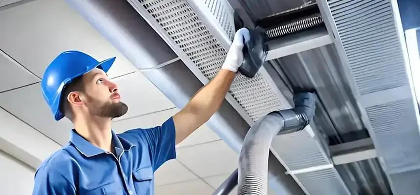 Our Annual Dryer Vent Maintenance Services in Franklin, MA