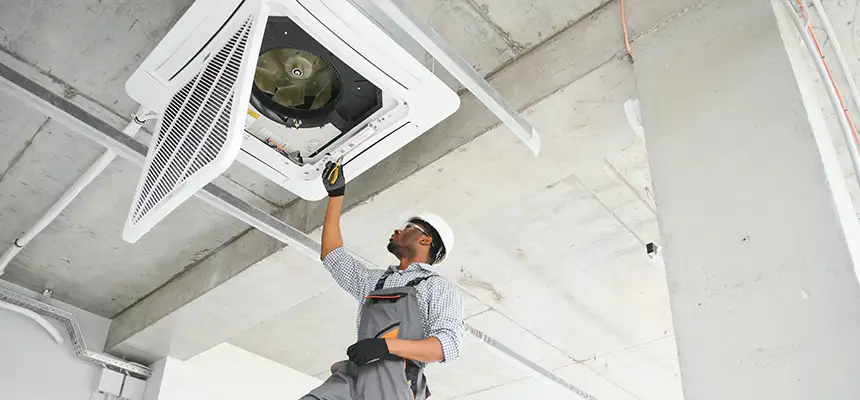 Efficient Multi‑Unit & HOA Annual Vent Cleaning Plans in Franklin