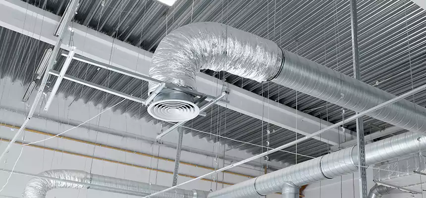 Our Dryer Vent Hose Replacement Services in Franklin, MA