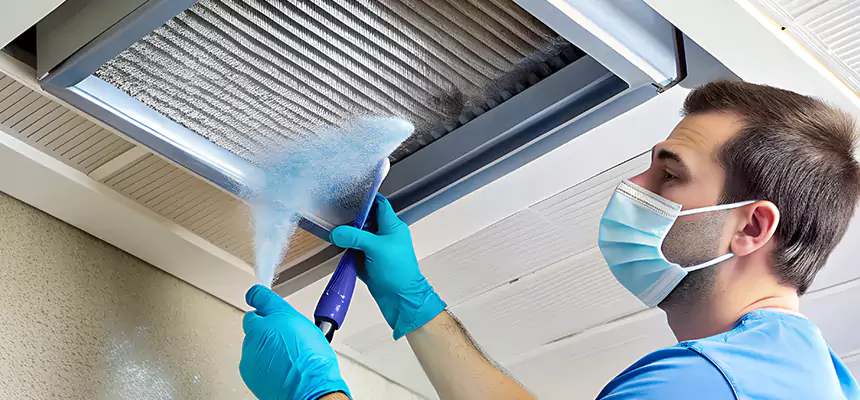 Our Home Ventilation Cleaning Services in Franklin, MA