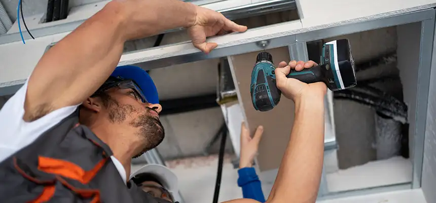 Our Improve Home Air Circulation Services in Franklin, MA