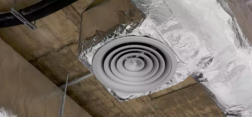 Our Industrial Dryer Vent Cleaning Services in Franklin, MA