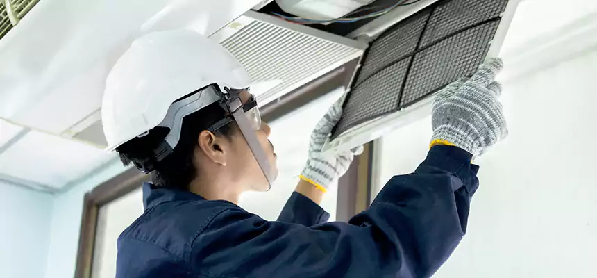 Our Mold & Mildew Removal from Air Ducts Services in Franklin, MA