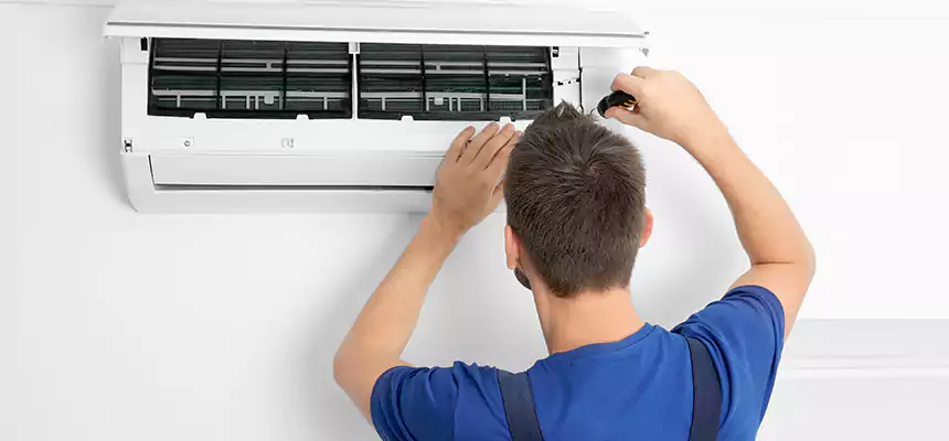 Our Smart Air Conditioning Installation Services in Franklin, MA
