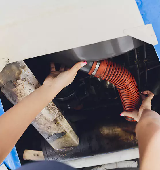 Professional Air Duct Leak Repair in Franklin, MA