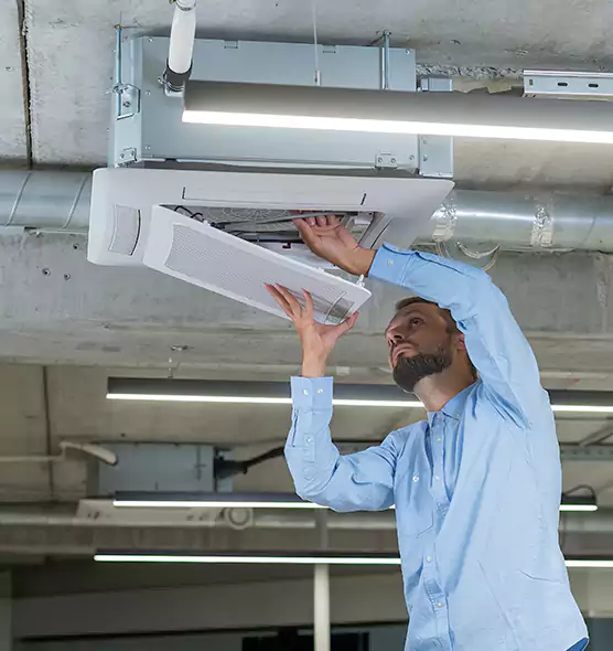 About Air Duct Sealing And Repair in Franklin, MA