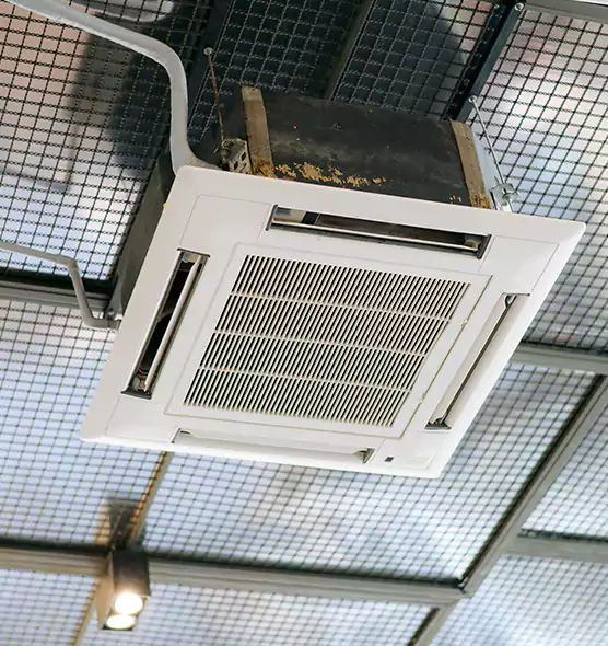 Top-Notch Allergy Relief Vent Cleaning Services in Franklin, MA