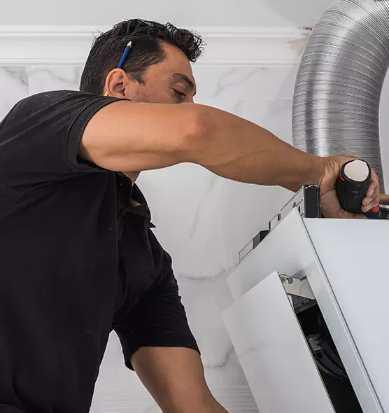 Trusted Bathroom Exhaust Duct Cleaning in Franklin, MA