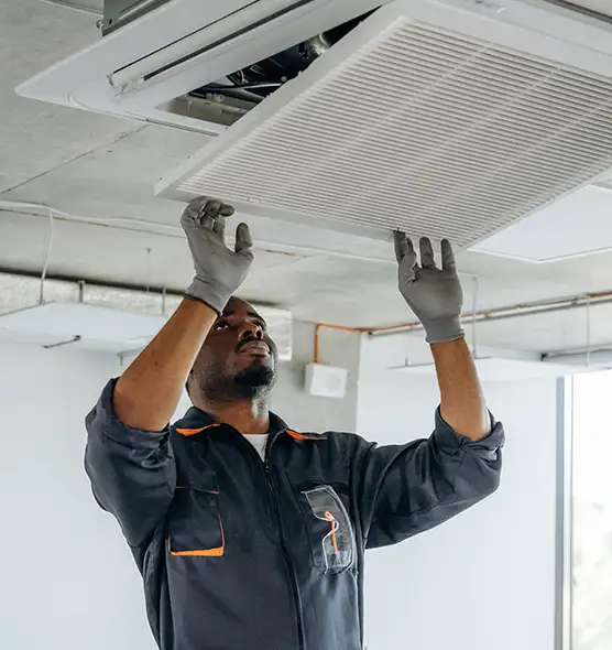 About Certified Air Duct Specialists in Franklin, MA