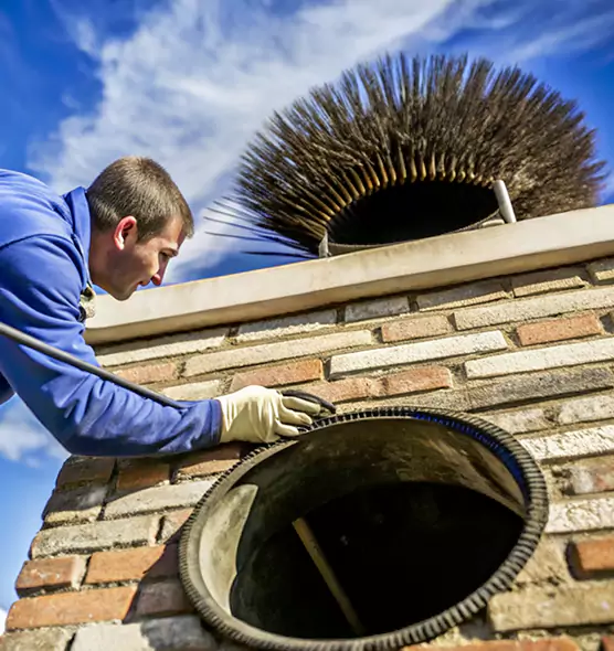 About Professional Chimney Sweep in Franklin, MA