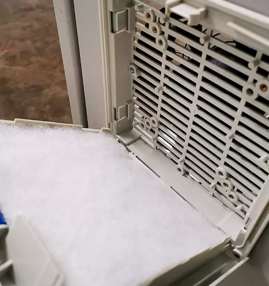 Professional Dryer Vent Mold Cleaning in Franklin, MA