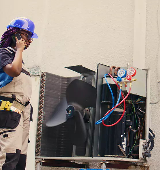 Professional Energy-Efficient HVAC Cleaning in Franklin, MA