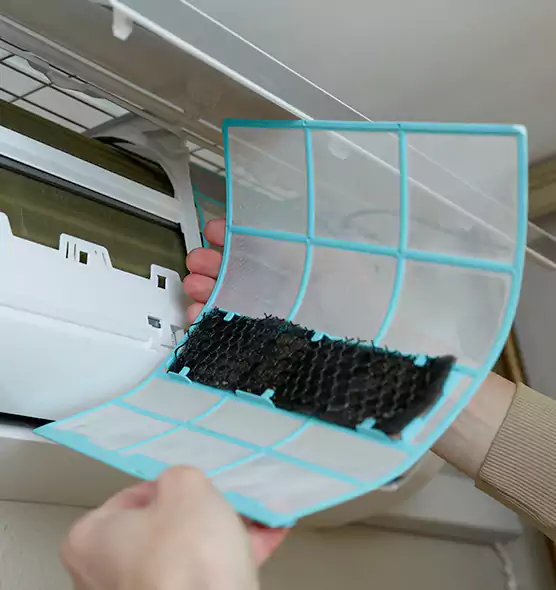 Welcome to Air Duct Cleaning & Repairs Franklin — Your Local HEPA Filter Installation Pros in Franklin, MA