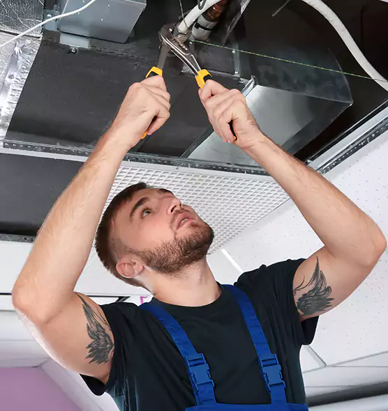 Trusted Home Air Duct Cleaning in Franklin, MA