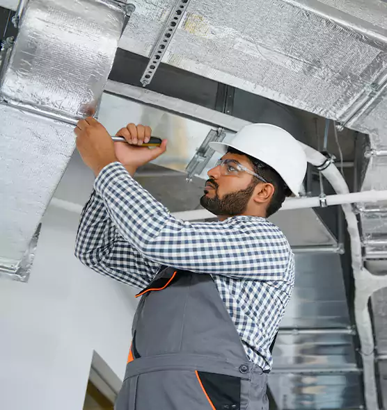 Welcome to Mold & Mildew Removal from Air Ducts Franklin, MA