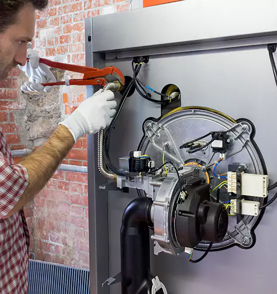 Advanced Repair Dryer Vent Hose in Franklin, MA