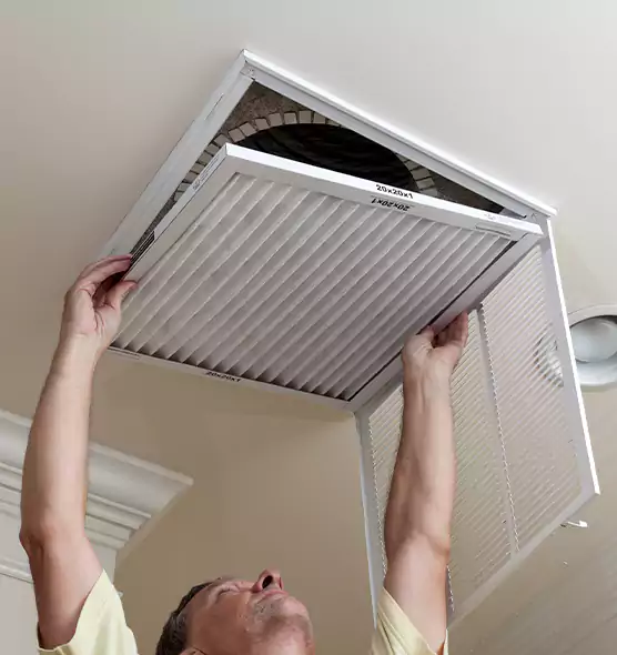 Advanced Residential Vent Cleaning in Franklin, MA