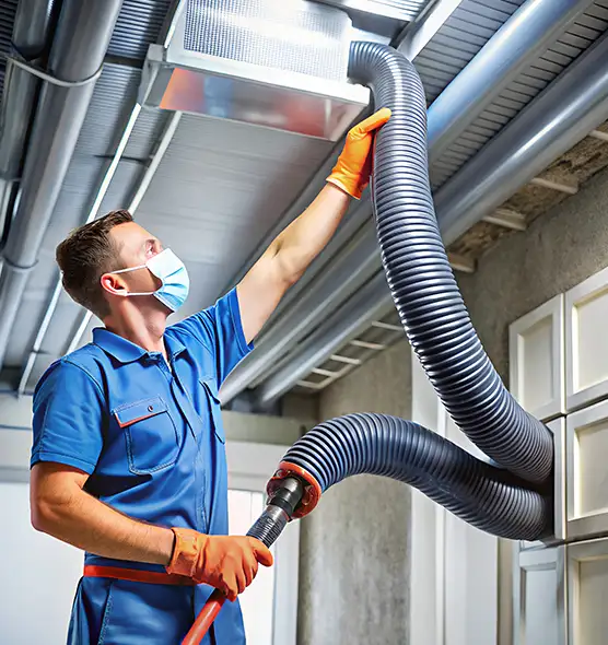 Welcome to Air Duct Cleaning & Repairs Franklin — Your Local Roof Dryer Vent Cleaning Specialists in Franklin, MA