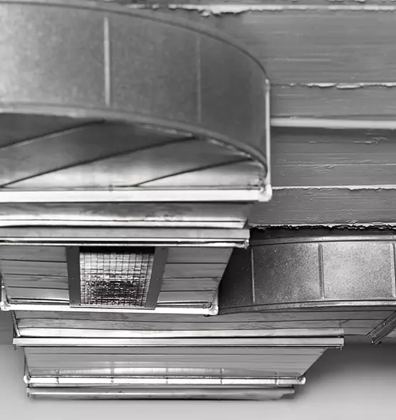 Professional Wall Vent Cleaning Service in Franklin, MA