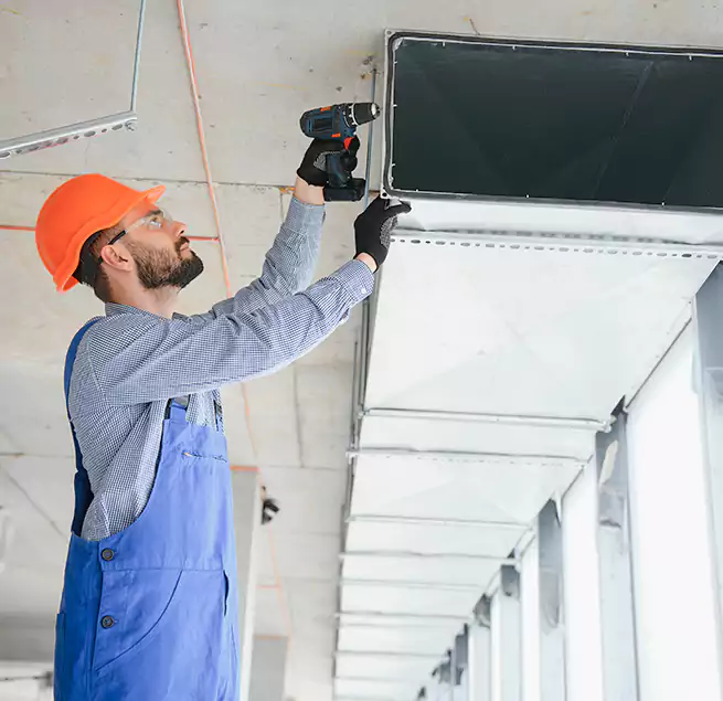 Why Homeowners & Businesses Trust Us in Franklin, MA?