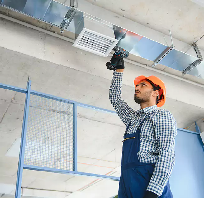 Why Homeowners & Businesses Trust Us in Franklin, MA?