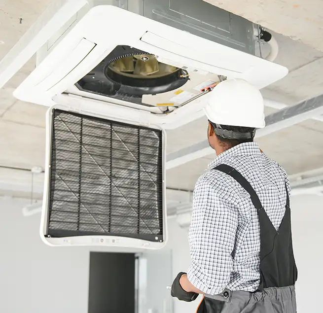 Why Homeowners & Businesses Trust Us in Franklin, MA?