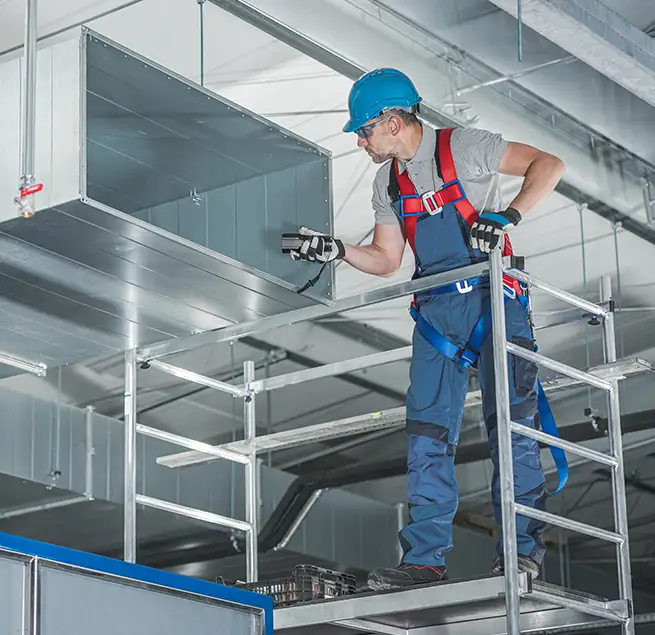 Why Homeowners & Businesses Trust Us in Franklin, MA?