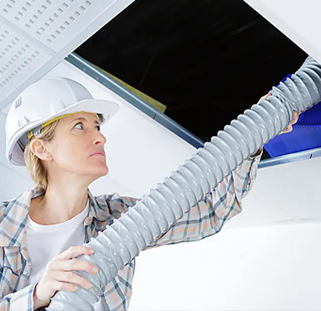 Why Homeowners & Businesses Trust Us Franklin, MA