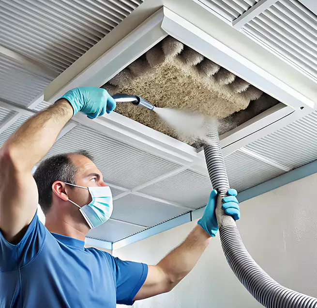 Why Homeowners & Businesses Trust Us Franklin, MA