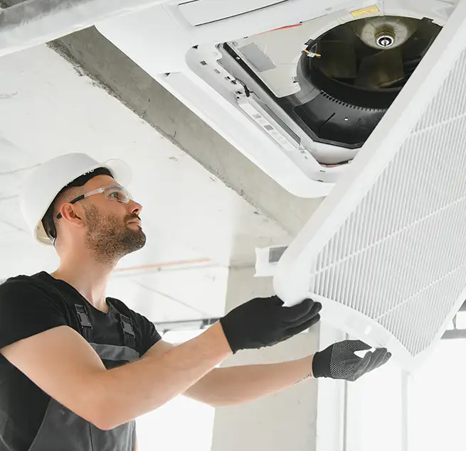 Why Homeowners & Businesses Trust Us in Franklin, MA?