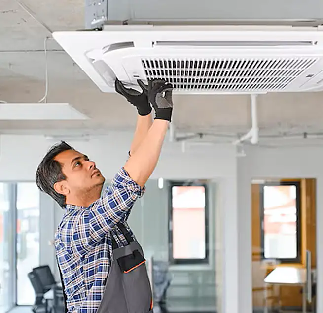 Why Homeowners & Businesses Trust Us in Franklin, MA?