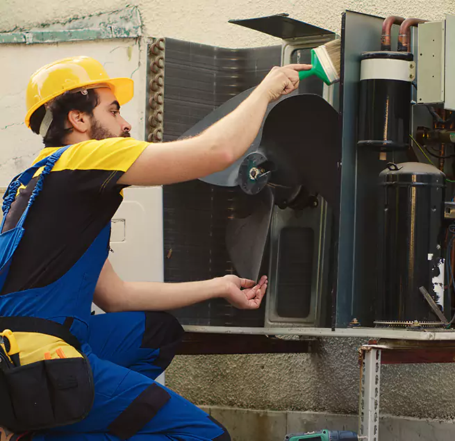 Why Homeowners Businesses Trust Us in Franklin, MA?