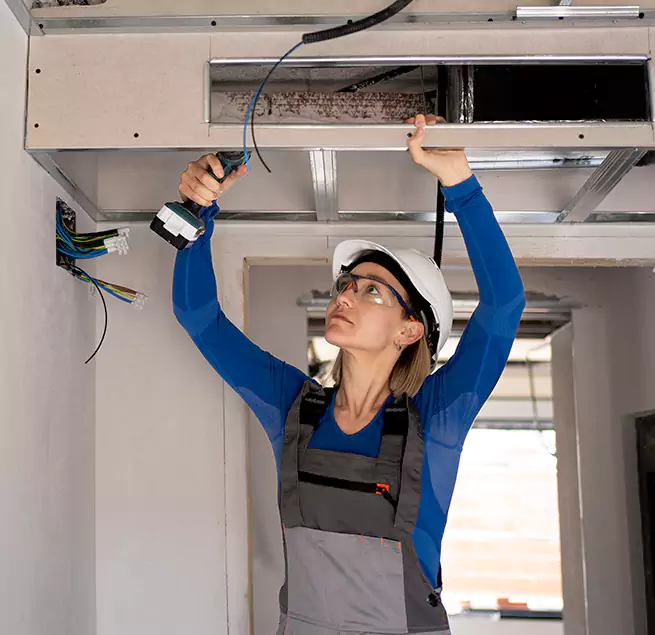 Why Homeowners & Businesses Trust Us in Franklin, MA?