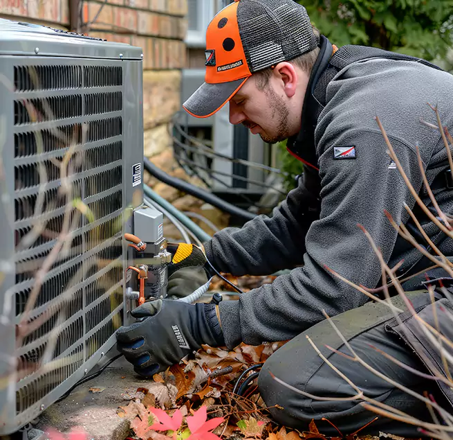 Why Homeowners & Businesses Trust Us in Franklin, MA?