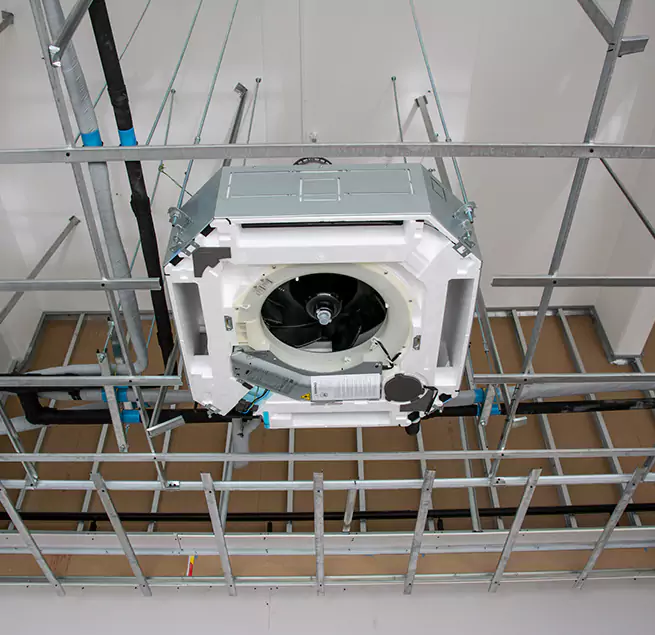 Why Homeowners & Businesses Trust Us in Franklin, MA?