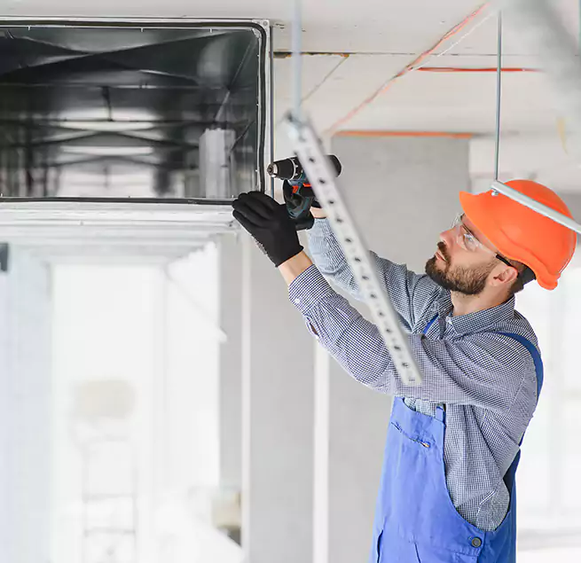 Why Homeowners & Businesses Trust Us in Franklin, MA?