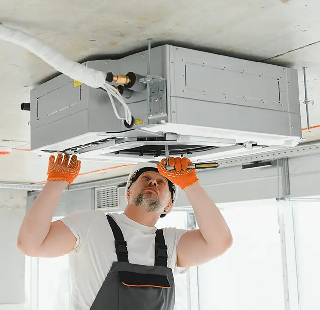 Why Homeowners & Businesses Trust Us Franklin, MA