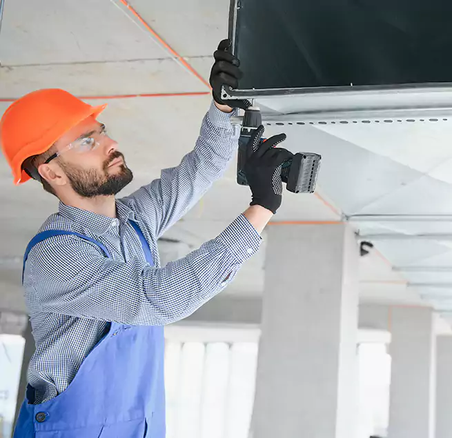 Why Homeowners & Businesses Trust Us in Franklin, MA?