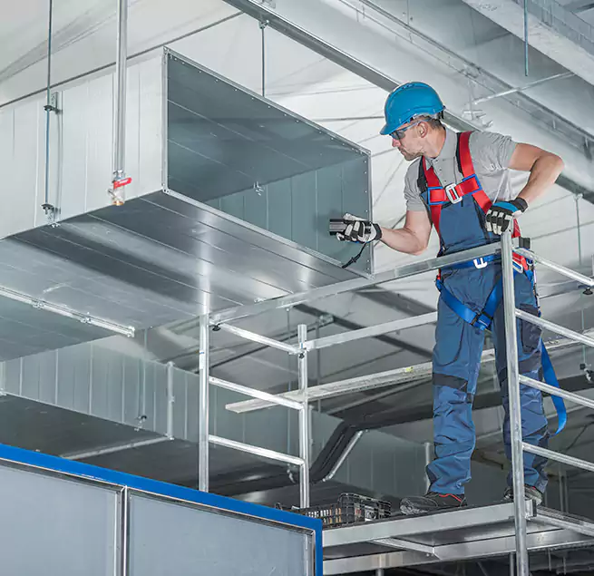 Why Homeowners Businesses Trust Us in Franklin, MA