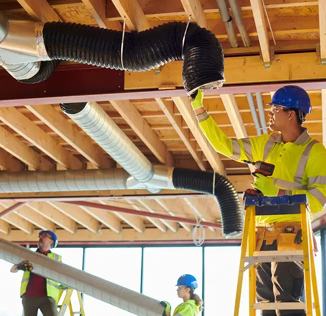 Why Homeowners & Businesses Trust Us in Franklin, MA?