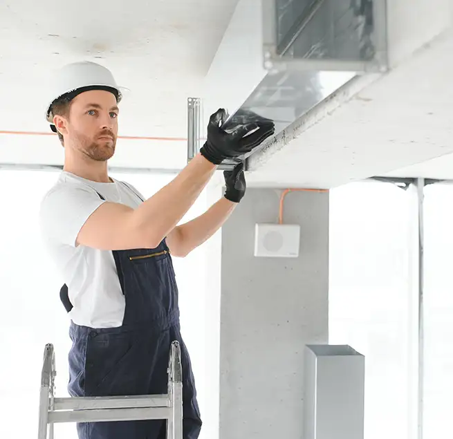 Why Homeowners & Businesses Trust Us in Franklin, MA?