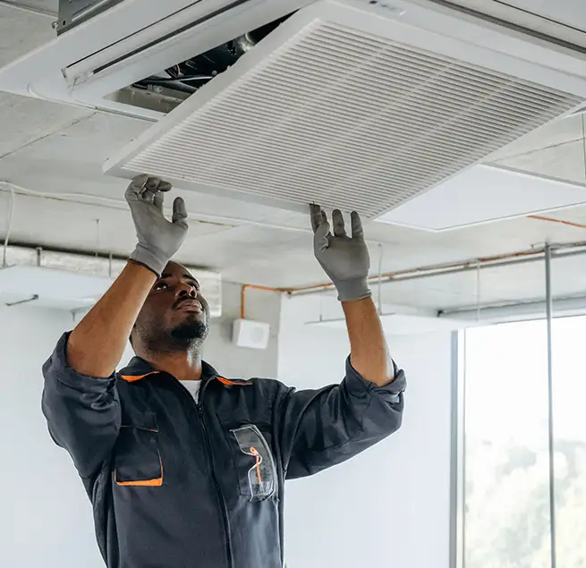 Why Homeowners & Businesses Trust Us in Franklin, MA?