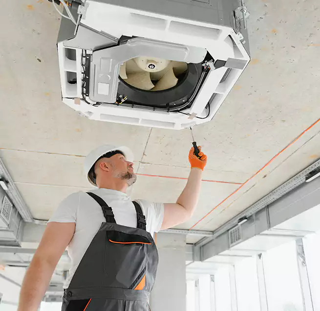 Why Homeowners Businesses Trust Us in Franklin, MA