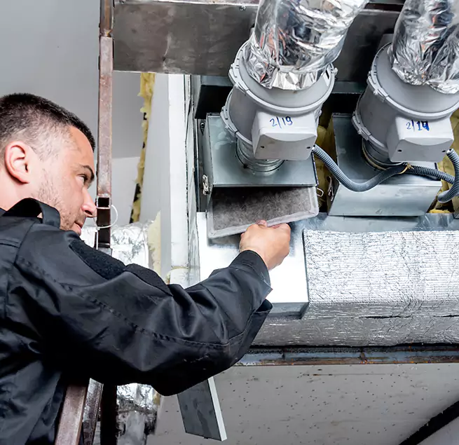 Why Homeowners Businesses Trust Us in Franklin, MA?