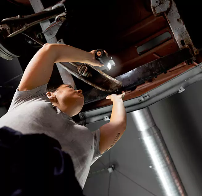 Why Homeowners & Businesses Trust Us Franklin, MA