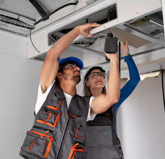 Why Homeowners & Businesses Trust Us in Franklin, MA