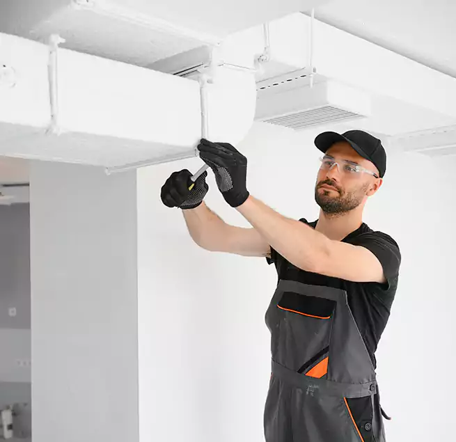 Why Homeowners Businesses Trust Us Franklin, MA