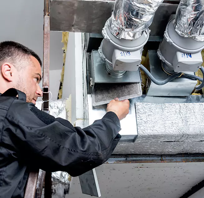 Why Homeowners & Businesses Trust Us in Franklin, MA?