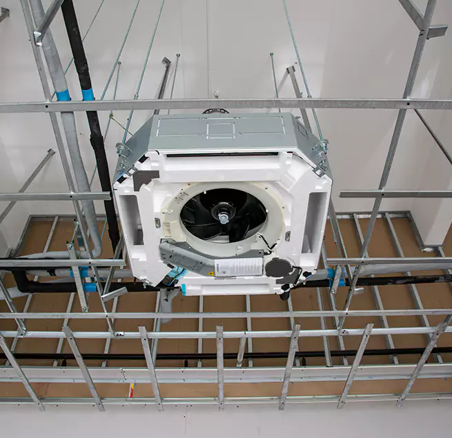 Why Homeowners & Businesses Trust Us Franklin, MA?